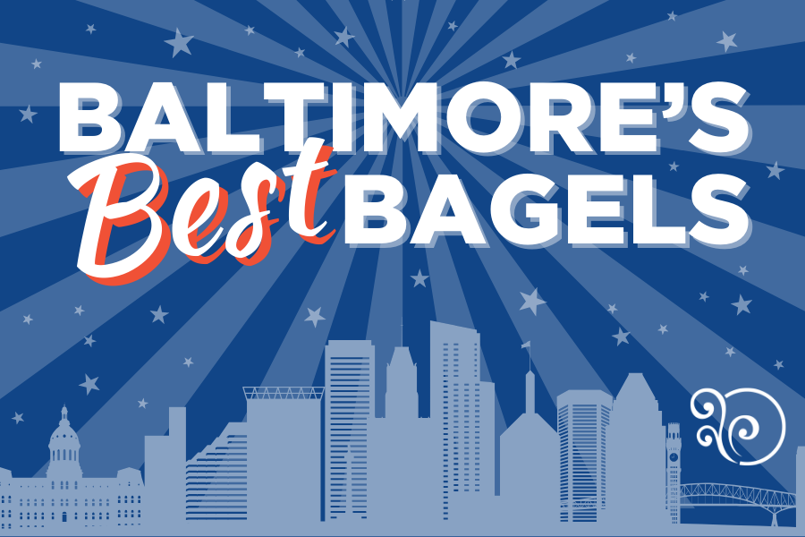 Baltimore's Best Bagels